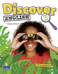 Discover English